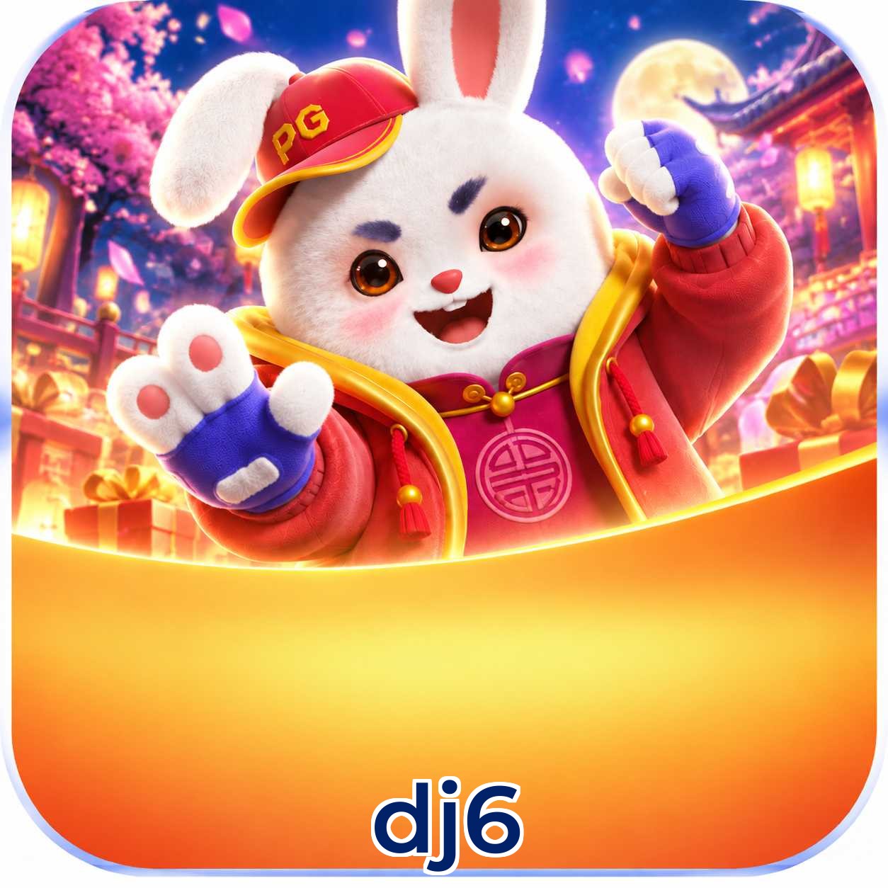 Grandes vitórias nos jogos Fortune da dj6