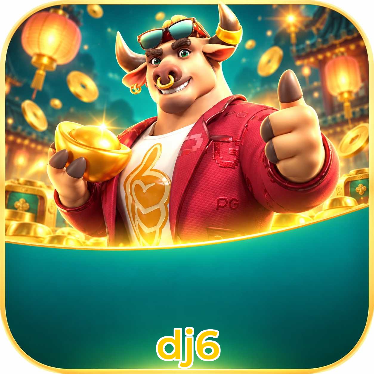 APK oficial da dj6 para Android com instalação verificada