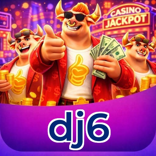 Página de download dj6