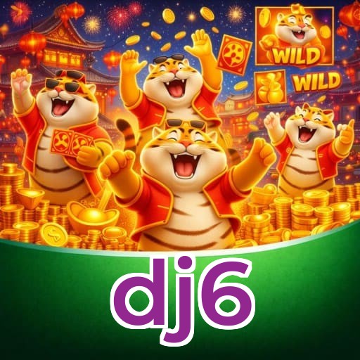 App mobile dj6