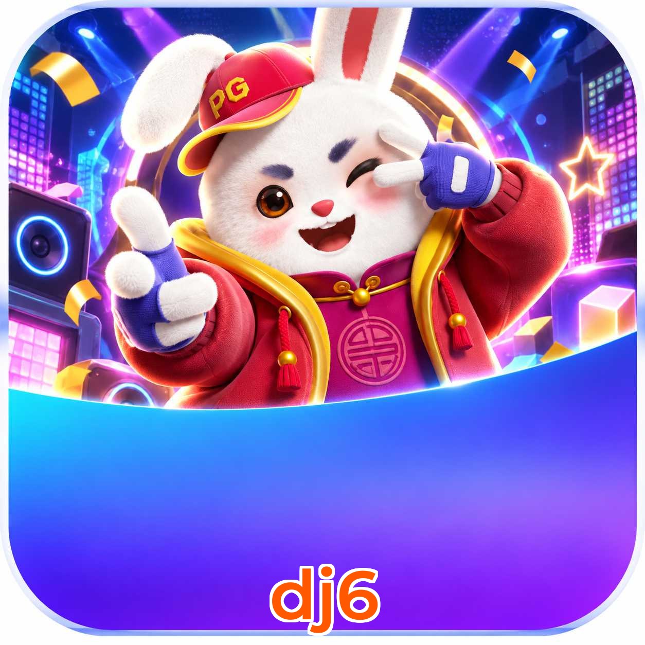 Central de download oficial da dj6 para Android e iOS