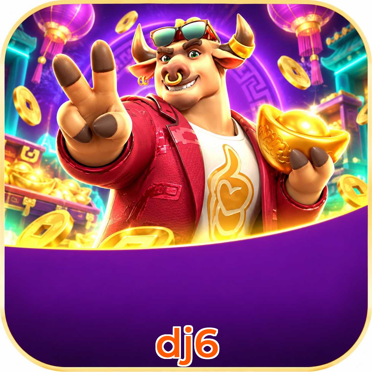 Instalação do app dj6 no Android e iOS em poucos minutos