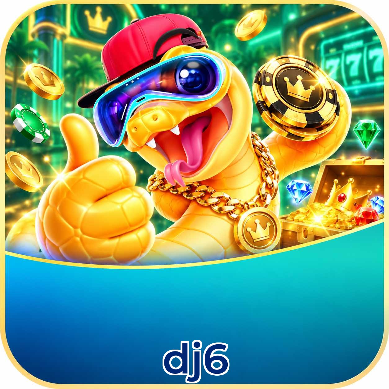 Ferramentas de jogo responsável e controles de limite na dj6